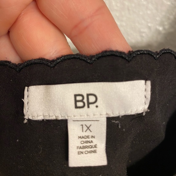 BP Tank Top - Picture 3 of 3